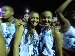 Bloco Bafo de Baco